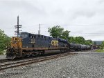 CSX 828